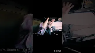 لما اسمع عزيز صادق حديد 