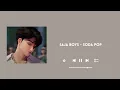 Download Lagu Saja Boys - Soda Pop (K-POP DEMON HUNTERS) (Nightcore)
