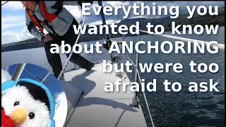 Northern Ireland – Winter – Anchoring technique – Ep. 216