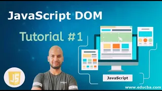 JavaScript DOM Tutorial
