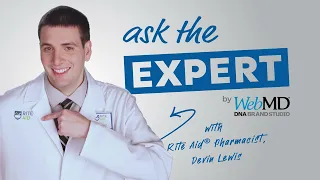Rite Aid Ask the Expert How Can I Get Better Sleep to Help Manage Stress