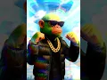 Download Lagu THEY ARE REAL!! - Chimpanzini Bananini Trap Song