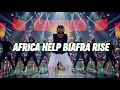 Lagu SONG: AFRICA HELP BIAFRA RISE