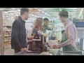 Pay Where You Shop