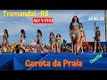 Lagu Garota da Praia / Beach Girl Parade - Tramandaí (Show de Beleza)