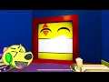 STAY OUT OF WONDERLAND in Roblox.. (Full Game Ending)