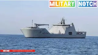 27ak moral song nigerian military