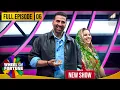 Lagu Akshay Kumar | Ep 6 | Akshay Kumar इस राजकुमारी से मुग्ध हो गए | Wheel of Fortune | New Show
