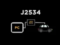 Introduction to J2534