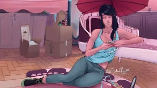 ПЕРЕПИСКА (ЧАСТЬ 4)