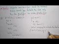 Public Access Specifiers Private OOPs in C Lec-23 Bhanu Priya