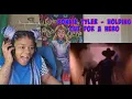 Download Lagu Bonnie Tyler - Holding Out For A Hero (Video) REACTION!!!