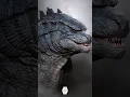 'Godzilla' concept #conceptart #art #livestreams #zbrush #godzilla