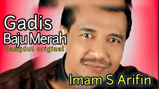 imam s arifin gadis baju merah dangdut top original