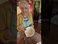 Corn Bread Cooking With Brenda Gantt