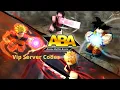 10 Anime Battle Arena Vip Server Codes