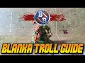 Blood Bowl Blanka Troll Painting Guide