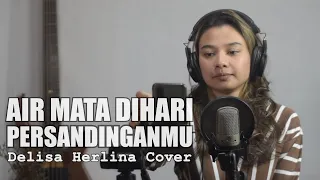 Download Air Mata Dihari Persandinganmu (Lestari) - Delisa Herlina Cover Bening Musik MP3