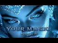 Download Lagu Korg S - YOUR MAGIC // ТВОЯ МАГИЯ