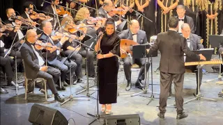 ميدلي أجمل أغاني بليغ حمدي ميادة الحناوي وردة نجاة بصوت نهي حافظ 