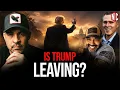 Trump Says I May Be Gone Soon Internet ERUPTS - Here Are The Facts