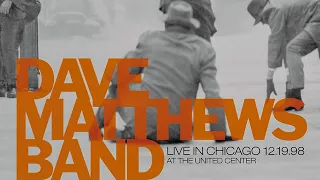 LIVE IN CHICAGO 1998 - Dave Matthews Band