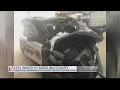 Teen killed 3 injured in Angelina County crash