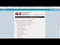 How to apply for or register your license with DORA Colorado example