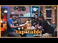 Success is not an illusion at Allusion Speakeasy tap table podcast