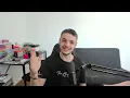 ALORS LA J'APPLAUDIS ! Réaction aux CLIPS de ANS "Mal-Aimé" et "Ma Finale"