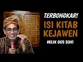 Jarang Dibahas! Gus Son Ungkap Isi Kitab Kejawen