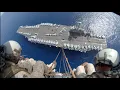 How Fast Can a US Navy Aircraft Carrier Strike Group Deploy Anywhere in the World