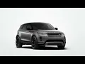 Building My Dream Range Rover Evoque Dynamic SE D200 Customization Walkthrough