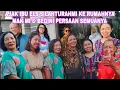 Download Lagu AJAK IBU ELS SILATURAHMI KE RUMAHNYA MAK MI \u0026 BEGINI PERASAAN SEMUANYA