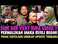 Lagu Uproar!! Kang Sule and Vicky Prasetyo criticize Inara Rusli - her behavior with Insanul Fahmi!!