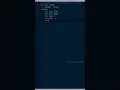 Hello World in Assembly Language Programming Coding