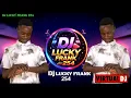 🔥BEST OF RHUMBA MIX 2026 | Franco, Fally Ipupa, Madilu System & Koffi Olomide | DJ Lucky Frank 254🔥