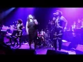 Martha Reeves And The Vandellas: 'Dancing In The Street'