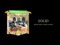 Download Lagu Young Stoner Life, Young Thug \u0026 Gunna - Solid (feat. Drake) [8D]