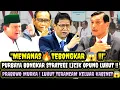 Lagu “TERBONGKAR‼️Purbaya Bongkar Strategi Licik Opung Luhut😱 Prabowo Murka! Purbaya Guncang Istana‼️”