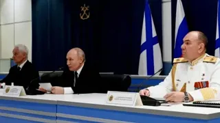 Весь мир гудит от увиденного. Это только начало