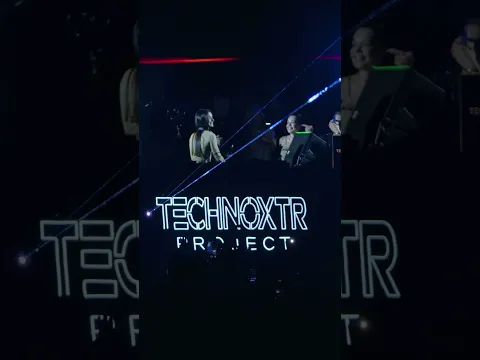 Korolova performs at Technoxtr Project’s open-air event at Zemi Hotel in Cappadocia, Turkey
