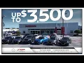 We re Matching Your Down Payment Up To 3 500 At Crown Nissan