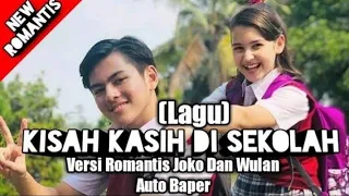 Download DJ KISAH - KASIH DI SEKOLAH🎶 | TIKTOK FULL BASS 2021 MP3