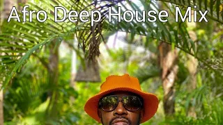 black coffee kususa lemon u0026herb afro deep house 2019 mix