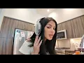 DAY IN THE LIFE PILATES GRWM AND YAP