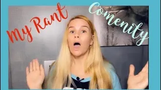 Rant on Comenity Bank Credit Cards