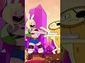 Adventure Time Fionna and Cake Candy Massacre