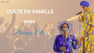 Culte en famille / Église Merr