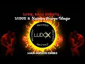 Lagu LUDOX \u0026 Kazimierz Przerwa-Tetmajer: LUBIĘ, KIEDY KOBIETA [Luca Dorato Remix 2025]